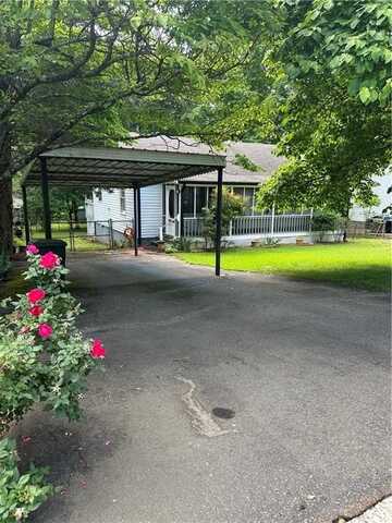 167 Mathews Circle SE, Marietta, GA 30067