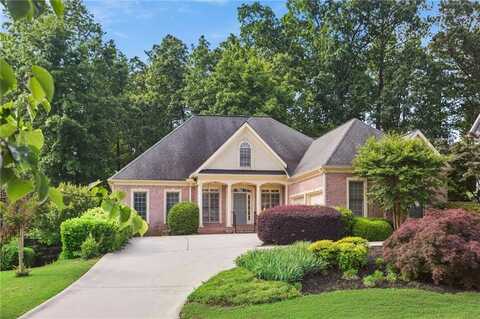 980 Ector Chase NW, Kennesaw, GA 30152