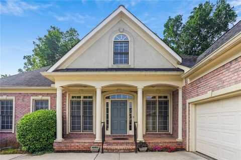 980 Ector Chase NW, Kennesaw, GA 30152