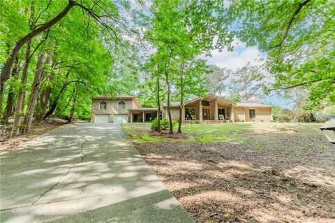 2228 WALKER Drive, Lawrenceville, GA 30043