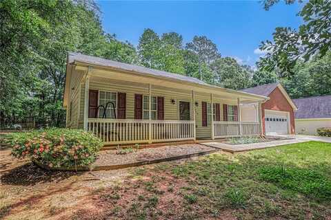 1630 White Oak Drive, Winder, GA 30680