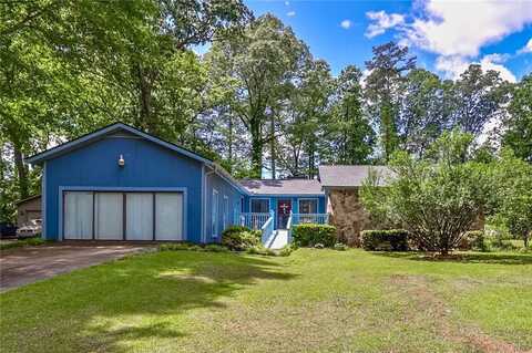 3739 Lake Carlton Road, Loganville, GA 30052