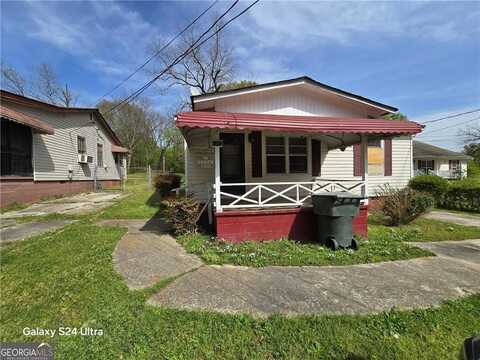 1243 Hill Street NW, Conyers, GA 30012