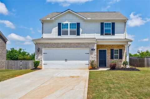 180 Oliver Drive, Locust Grove, GA 30248