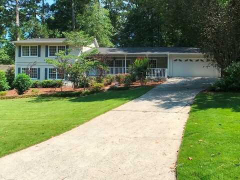 4297 Blackland Way, Marietta, GA 30067
