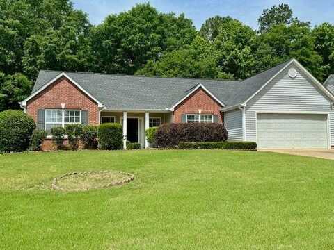 19 WINDCREST Drive, Covington, GA 30016
