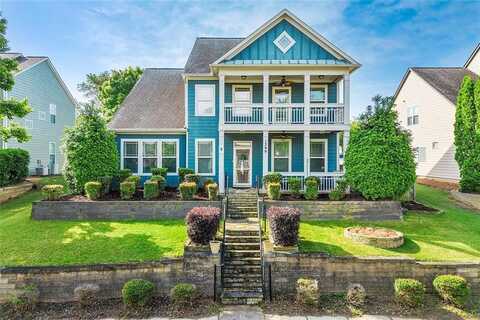 1399 KILCHIS FALLS Way, Braselton, GA 30517
