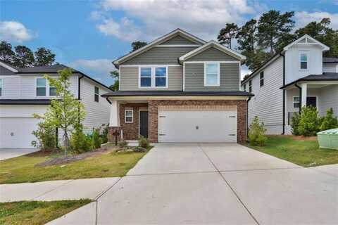 311 Wells Circle, Canton, GA 30114