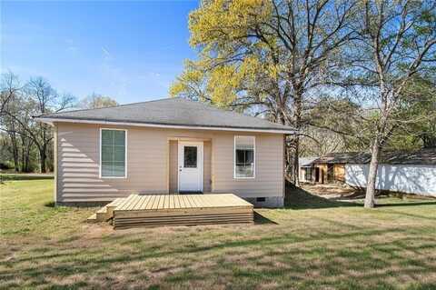 724 Searcy Avenue, Griffin, GA 30223