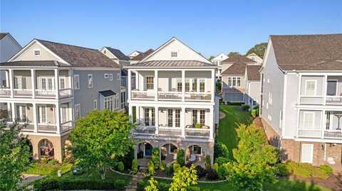 7120 Lullwater Road, Cumming, GA 30040