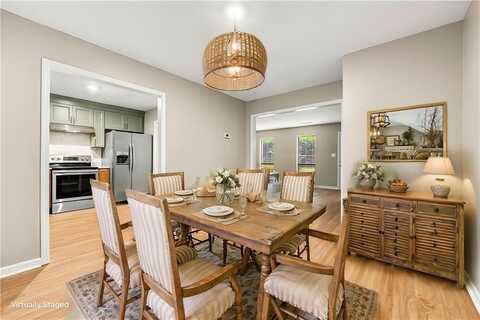 2300 Newport Landing, Alpharetta, GA 30009