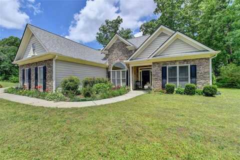 1815 Sharon Road, Cumming, GA 30041