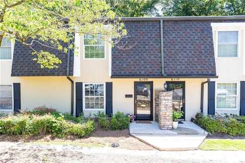 6109 Park Avenue, Atlanta, GA 30342