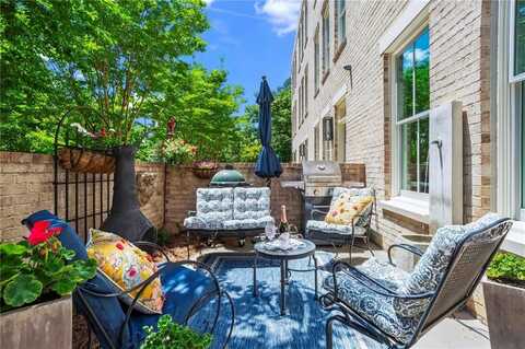3408 Landen Pine Court NE, Atlanta, GA 30305