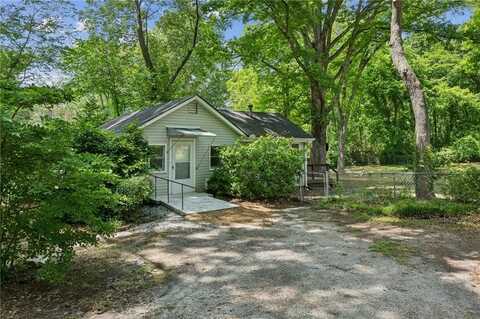 4202 Maplewood Drive, Decatur, GA 30035