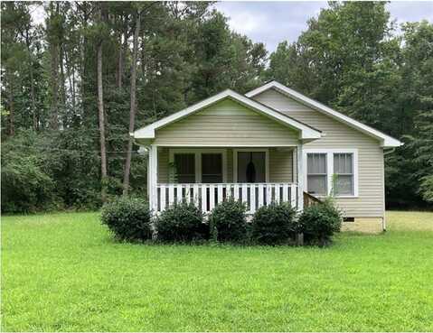 403 Forrest Drive SW, Plainville, GA 30733