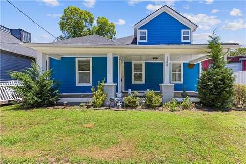 1598 Jonesboro Road SE, Atlanta, GA 30315