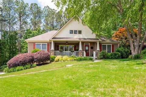 295 Independence Avenue, Dallas, GA 30132