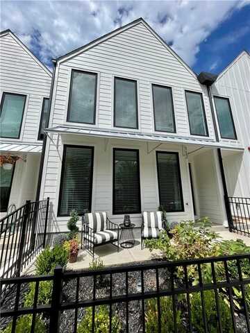 112 Pearl Street, Woodstock, GA 30188