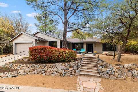 1141 Deerfield Road, Prescott, AZ 86303