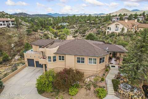 1671 W Catim Way, Prescott, AZ 86305