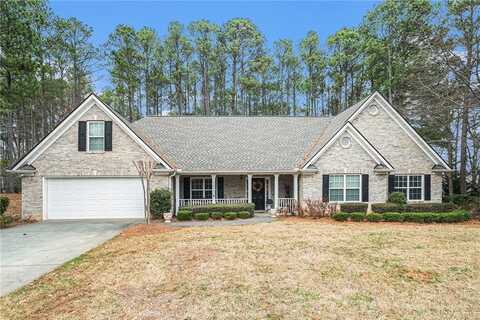 1935 Knight Circle, Loganville, GA 30052