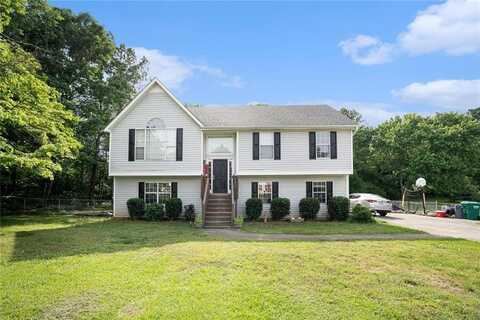130 Manning Mill Road NW, Adairsville, GA 30103