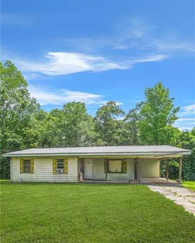 415 GRAY Road, Carrollton, GA 30116