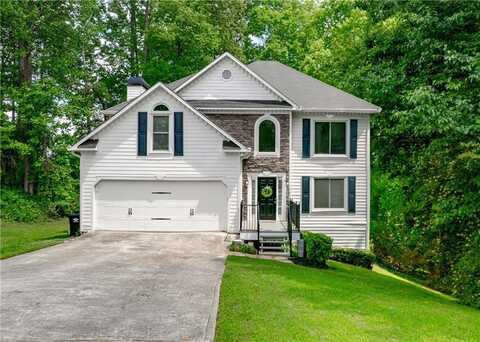 503 Hearthstone Ridge, Woodstock, GA 30189