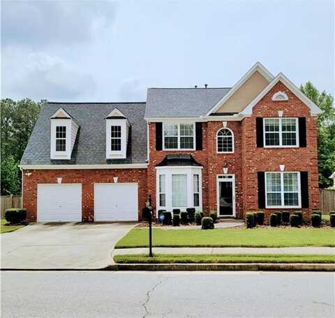 3703 Liberty Drive SW, Powder Springs, GA 30127