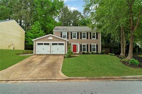2640 GARLAND Way, Duluth, GA 30096