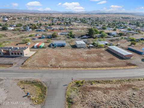 20202 E Stagecoach Trail, Mayer, AZ 86333