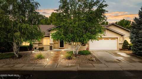 7785 E Bramble Berry Lane, Prescott Valley, AZ 86315