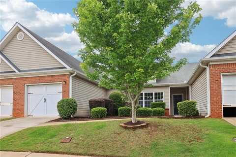 1065 City Park Drive, Mcdonough, GA 30252