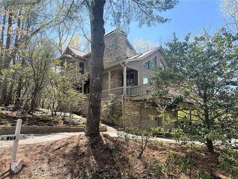 175 Bear Cub Ridge, Big Canoe, GA 30143