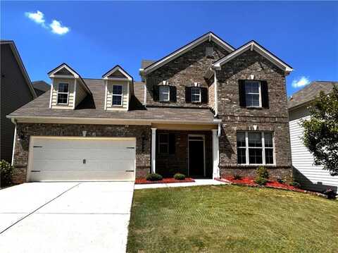 640 Broadmoor Drive, Braselton, GA 30517