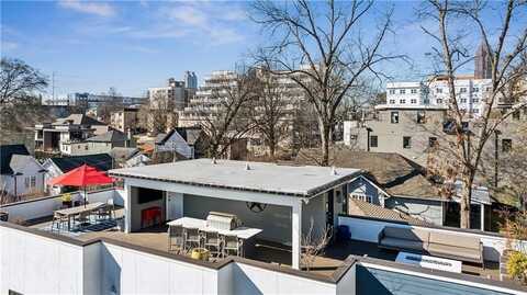 522 Boulevard Place NE, Atlanta, GA 30308