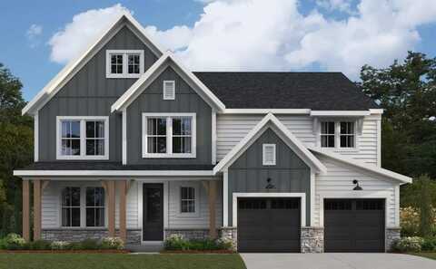 215 Kerr Drive, Hoschton, GA 30548