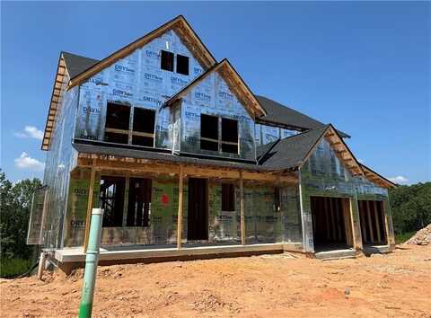 215 Kerr Drive, Hoschton, GA 30548