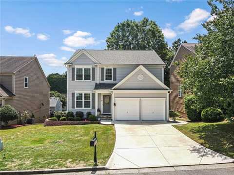 205 Lembeth Court, Alpharetta, GA 30004