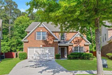 4353 Pond Edge Road, Snellville, GA 30039
