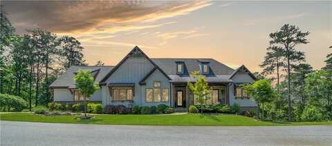 23 Sunset Ridge SE, Cartersville, GA 30121