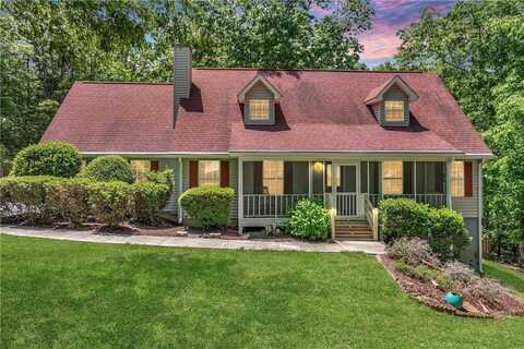 3737 James Ed Road, Gainesville, GA 30506
