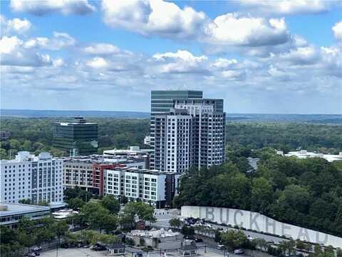 3445 Stratford Road, Atlanta, GA 30326