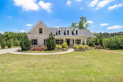 122 Gingers Way, Mcdonough, GA 30252