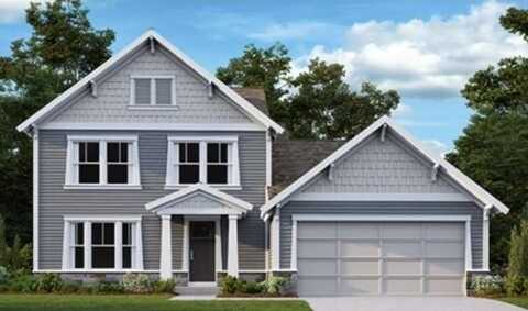 155 Pickens Bluff Lane, Hiram, GA 30141