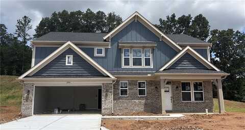 155 Pickens Bluff Lane, Hiram, GA 30141