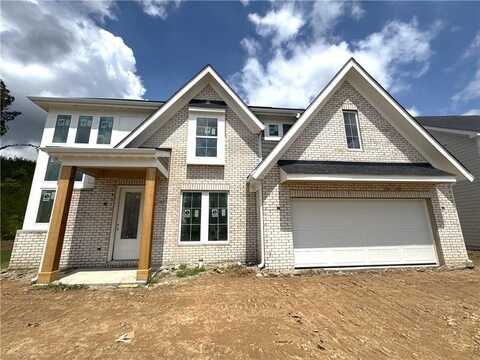 158 Kerr Drive, Hoschton, GA 30548