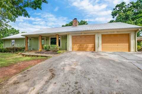 2843 Oconee Circle, Gainesville, GA 30507