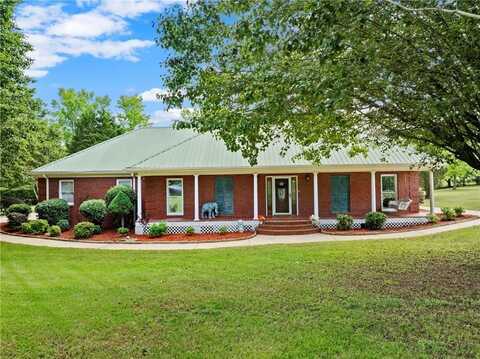2620 Dr Bramblett Road, Cumming, GA 30028